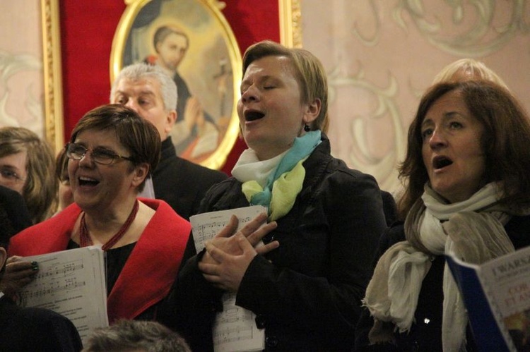 Warsztaty Liturgiczno-Muzyczne w Drezdenku