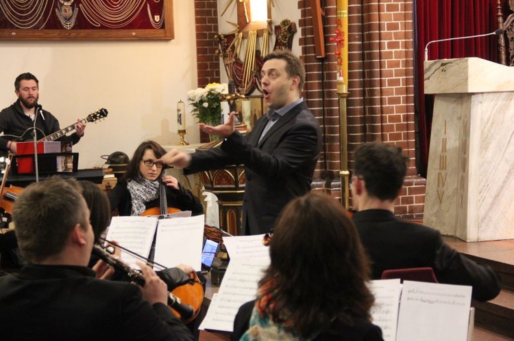 Warsztaty Liturgiczno-Muzyczne w Drezdenku