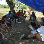 Pascua Juveniles na Kubie