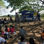 Pascua Juveniles na Kubie