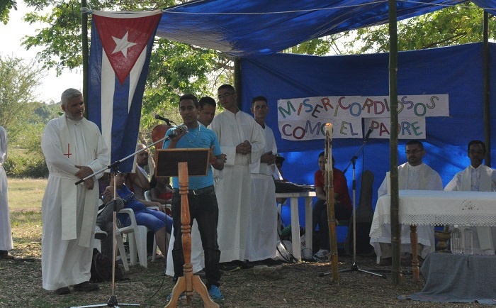 Pascua Juveniles na Kubie