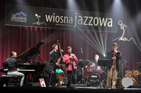 Wiosna Jazzowa