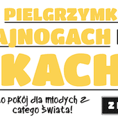 III edycja Pielgrzymki na hulajnogach i rolkach, Katowice-Tychy, 7 maja