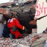 Ekwador po kataklizmie
