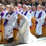 Pożegnanie ks. Andrzeja Raszpli