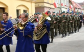 Uroczystości w Ziębicach cz.2