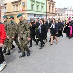 Uroczystości w Ziębicach cz.2