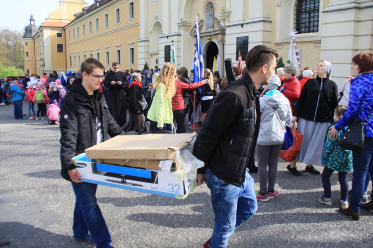 Metropolitalny Kongres Misyjny