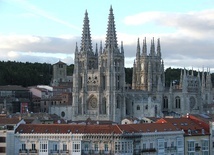 Nowi hiszpańscy męczennicy beatyfikowani w Burgos