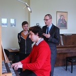 Dzień otwarty diecezjalnych szkół muzycznych