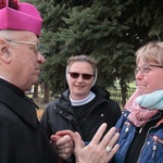 Obchody 27. rocznicy beatyfikacji Franciszki Siedliskiej