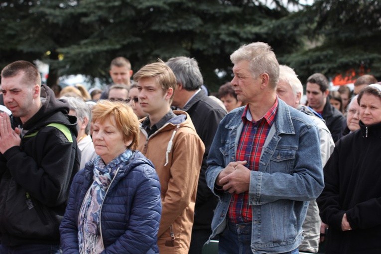 Obchody 27. rocznicy beatyfikacji Franciszki Siedliskiej