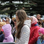 Obchody 27. rocznicy beatyfikacji Franciszki Siedliskiej