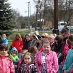 Obchody 27. rocznicy beatyfikacji Franciszki Siedliskiej