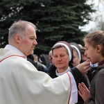 Obchody 27. rocznicy beatyfikacji Franciszki Siedliskiej