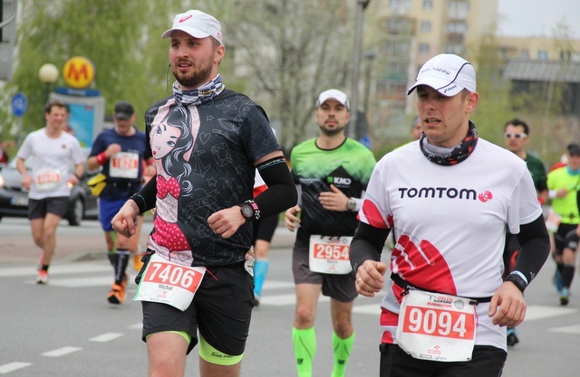 Orlen Warsaw Maraton