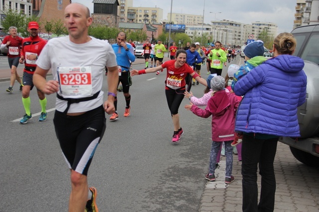 Orlen Warsaw Maraton