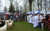 Święto Bacowskie w Ludźmierzu