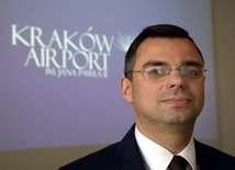 Przedstawiciele linii lotniczych w Małopolsce