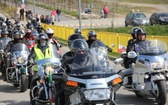 Diecezjalna Pielgrzymka Motocyklistów do Rokitna