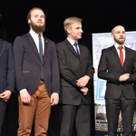 Tarnowska Liga Debatancka - gala