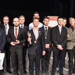 Tarnowska Liga Debatancka - gala