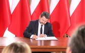 Polska Grupa Górnicza - podpisanie umowy
