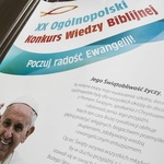 Poczuli radość Ewangelii