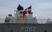 Siły Odpowiedzi NATO w Gdyni