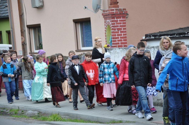 Jubileusz 125-lecia szkoły w Grudzicach