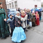 Jubileusz 125-lecia szkoły w Grudzicach