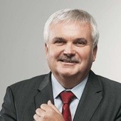 Prof. Cezary Madryas będzie rektorem PWr