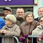 Prezydent Duda w Świebodzicach