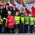 Prezydent Duda w Świebodzicach