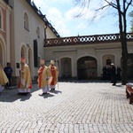 Jubileusz 150. rocznicy sióstr służebniczek na Śląsku