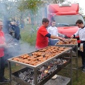 Naukowo i biesiadnie