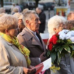 II Marsz Seniorów w Gorzowie Wlkp.