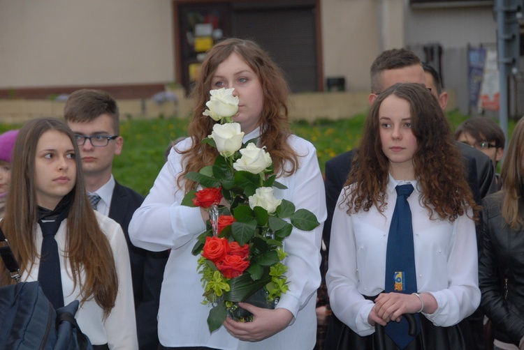 Nawiedzenie w Tarnowie-Krzyżu