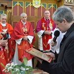 Jubileusz bp. Jana Styrny