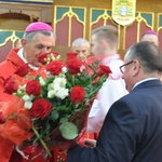 Jubileusz bp. Jana Styrny