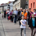 3. Pielgrzymka szensztacka z Żernik do Rokitnicy