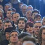 Parafia w Borzęcinie Dolnym ma 80 lat 