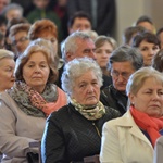 Parafia w Borzęcinie Dolnym ma 80 lat 