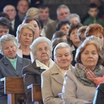 Parafia w Borzęcinie Dolnym ma 80 lat 