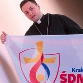 – Oni są jak inwestycja, która na pewno się zwróci – mówi o młodych ks. Przemysław Superson.