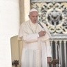 Franciszek: Prześladowania to cena za świadectwo wiary