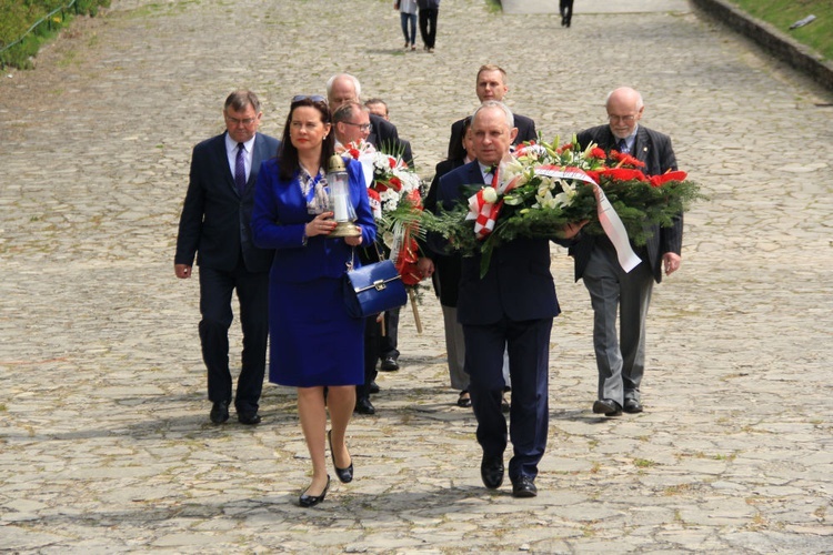 95. rocznica wybuchu III powstania śląskiego