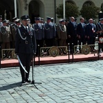 Dzień Flagi - oficjalne obchody