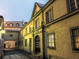 	Po raz pierwszy nocne marki będą miały okazję zobaczyć bogate zbiory Muzeum Archidiecezji Warszawskiej od 19.00 do północy.
