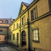 	Po raz pierwszy nocne marki będą miały okazję zobaczyć bogate zbiory Muzeum Archidiecezji Warszawskiej od 19.00 do północy.